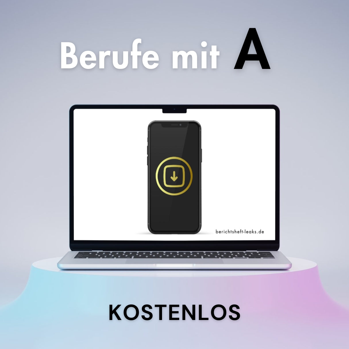 Berufe mit A