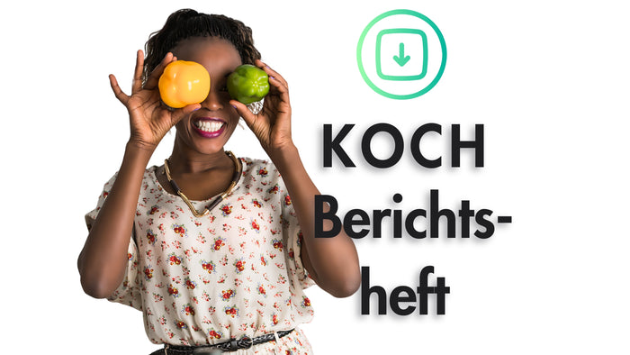 Koch-Berichtsheft-Ausbildungsnachweis-Gastronomie-kostenlos-Download-Koch-Berichtsheft-Ausbildungsnachweis-Gastronomie-kostenlos-Download-Portrait-Startseite